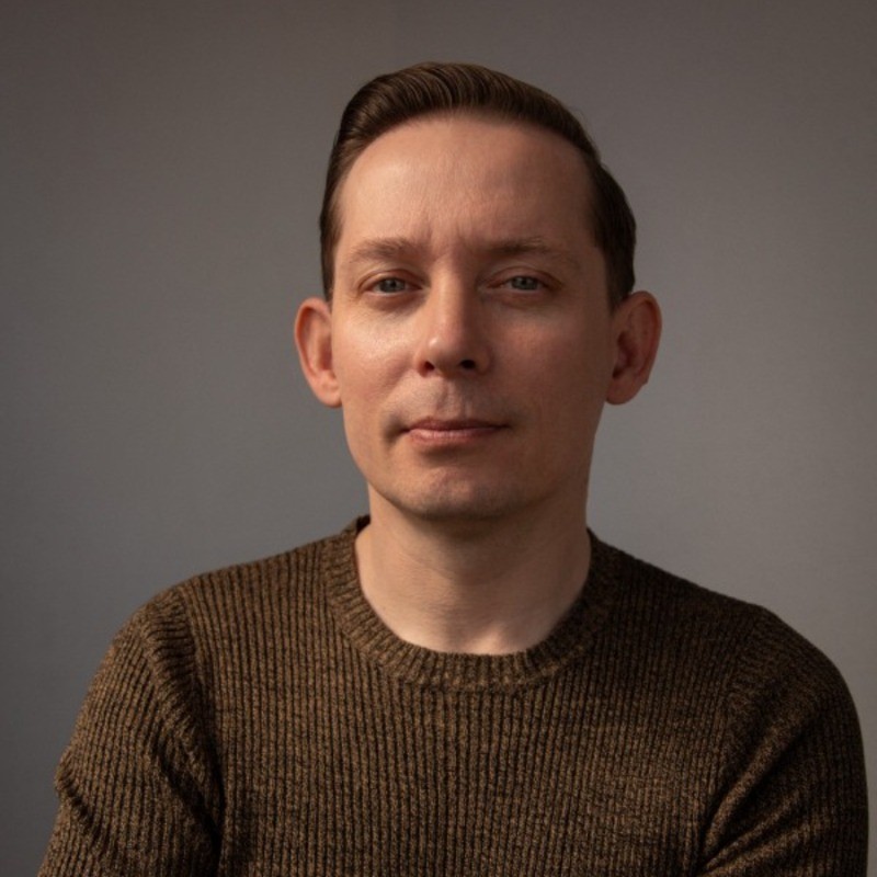 Константин Перевозников — автор обзора